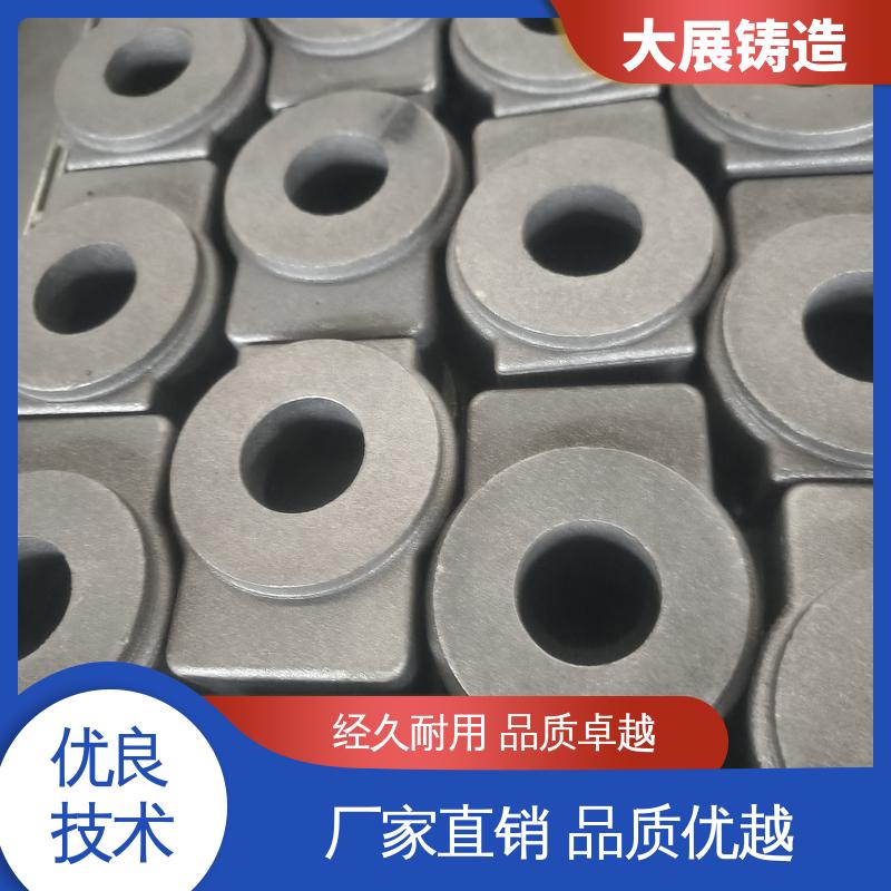 异形铸件定制加工 浇筑件 精密铸造件 大展供应