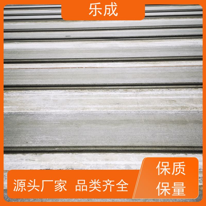 乐成 承台砖胎膜 源头厂家 支持定制 易切割 保质保量 诚信经营