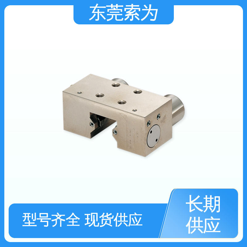 索为自动化 锅屋钳制器 导轨库浪霸 MKS-4501-A-03 大量现货