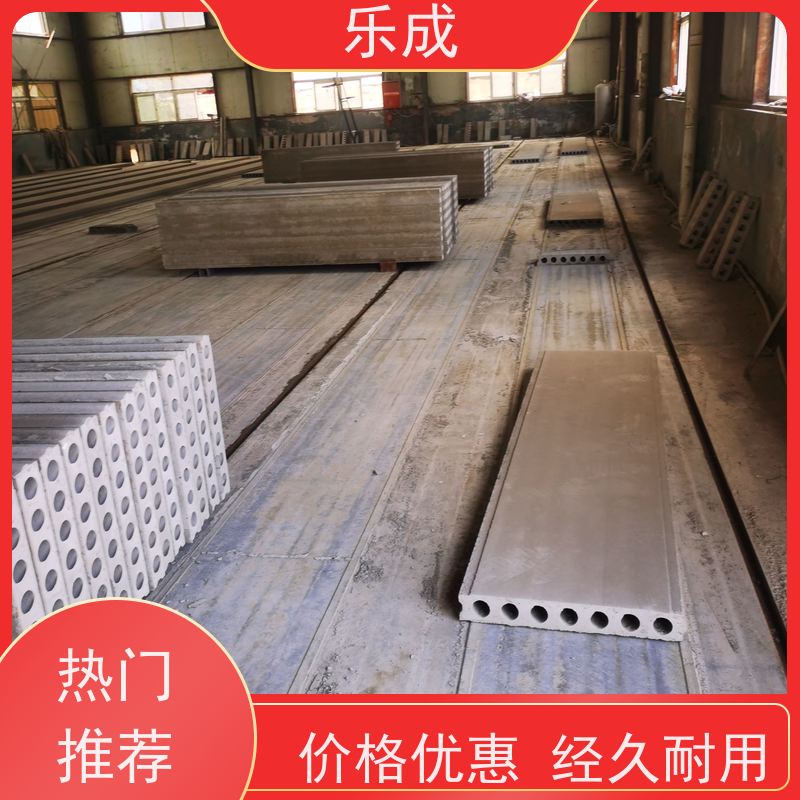 乐成 砖胎模 新型墙板降本增效 支持定制当天可发货 品质优良 性能稳定