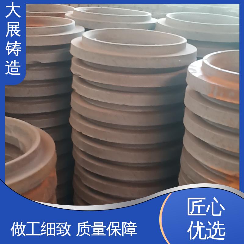 联轴器 底座工作台铸造 矿山机械铸件 大展供应