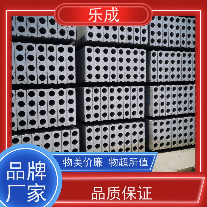 乐成 地基基础砖胎膜 40/50/60宽规格齐全 支持定制 实力厂家 售后保证