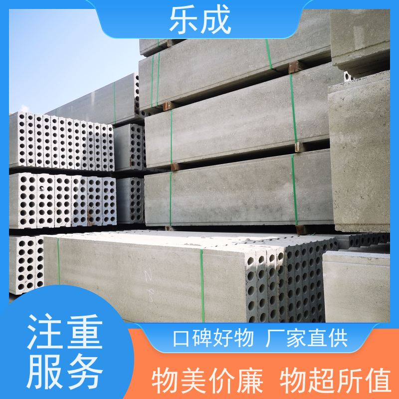 乐成 池 州 grc砖胎膜 品质优良 性能稳定 抗压强基础用免拆模可定制