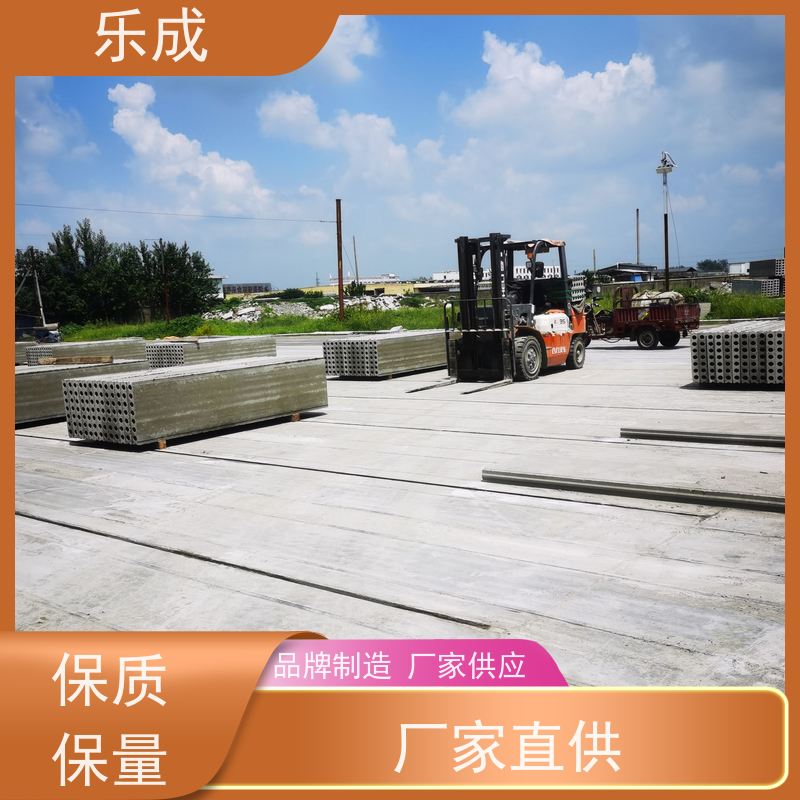 乐成 砖胎膜水泥板 源头厂家 降低成本 当天可发货 品质优良 性能稳定