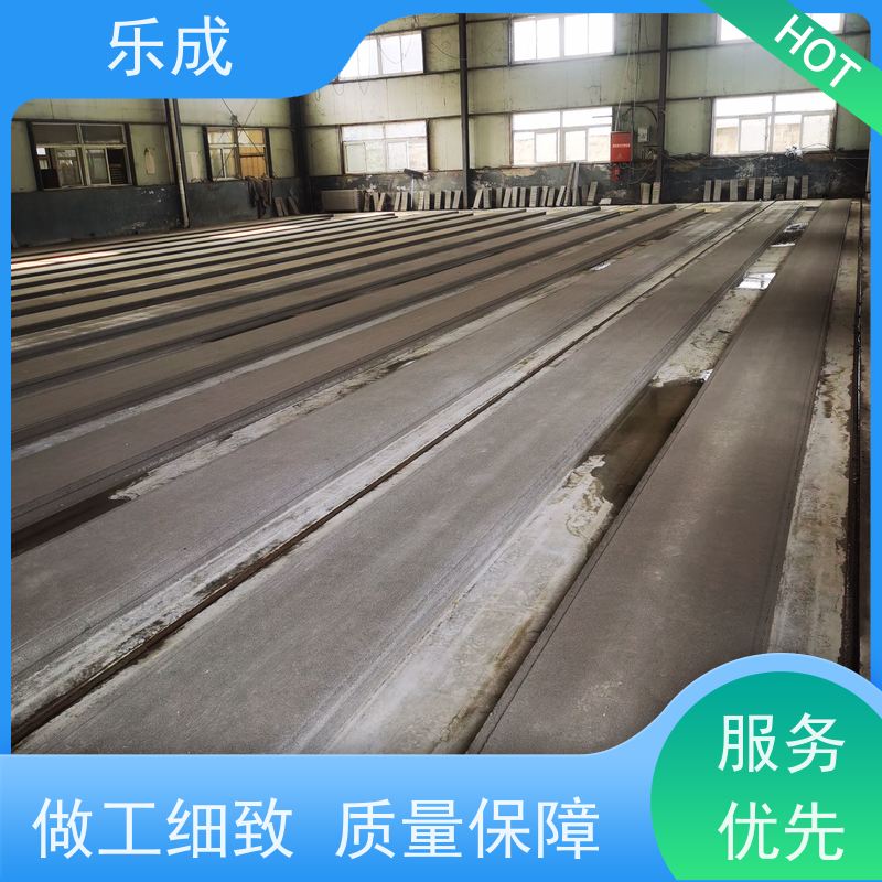 乐成 芜 湖 条板砖胎膜 保质保量 诚信经营 抗压强基础用免拆模可定制