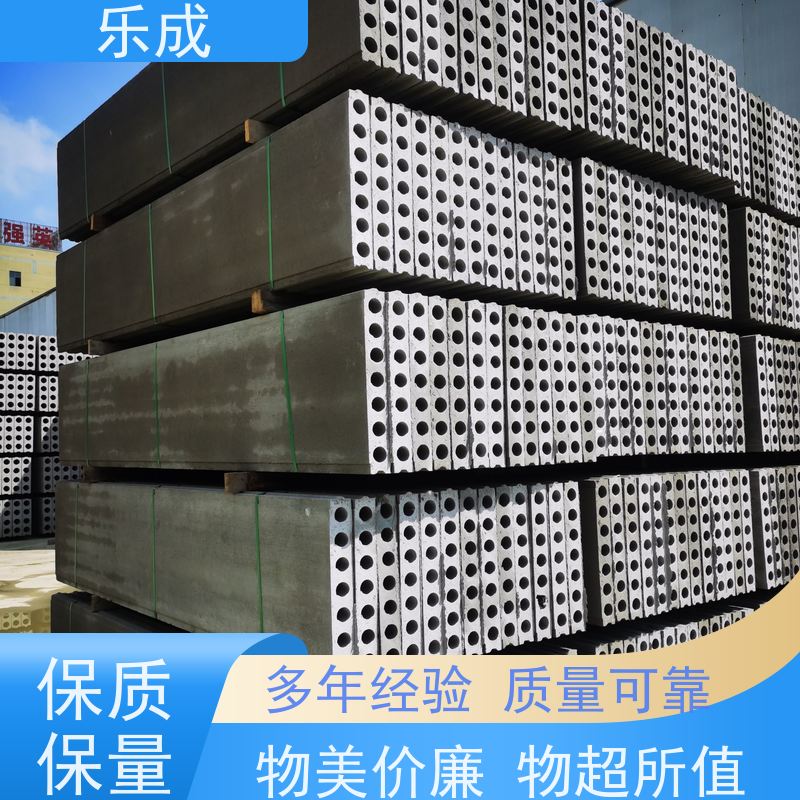 乐成 宿 迁 砖胎膜预制板 品质优良 性能稳定 规格齐全可定制