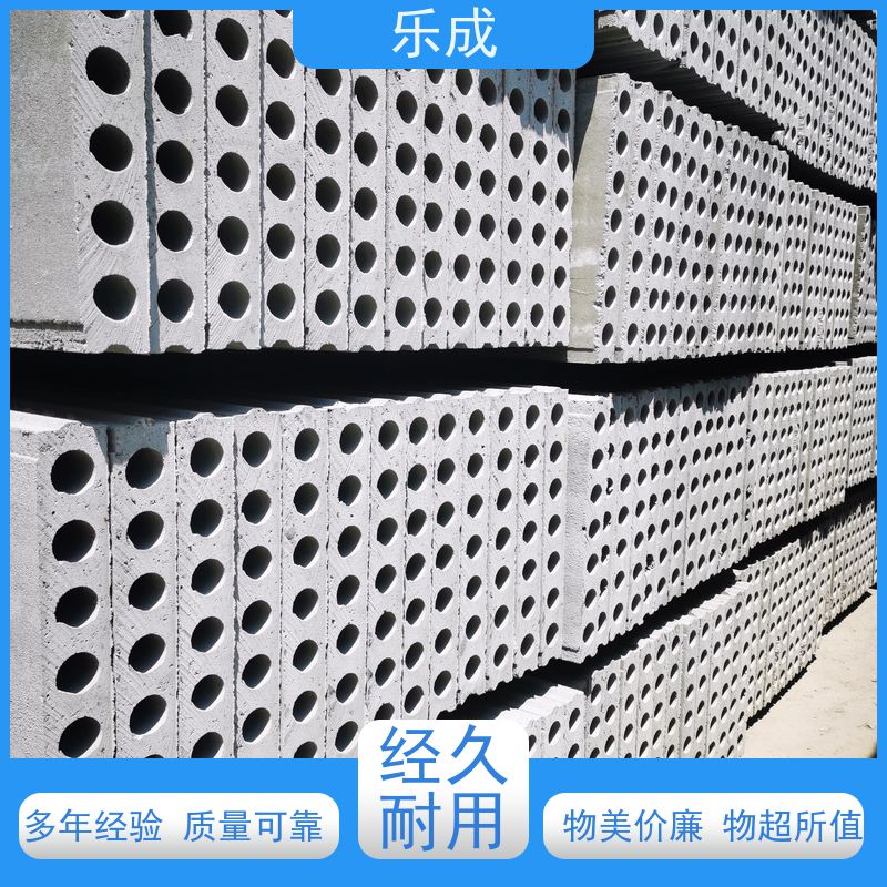 乐成 江 苏 PC砖胎模 品质优良 性能稳定 易切割强度高可定制