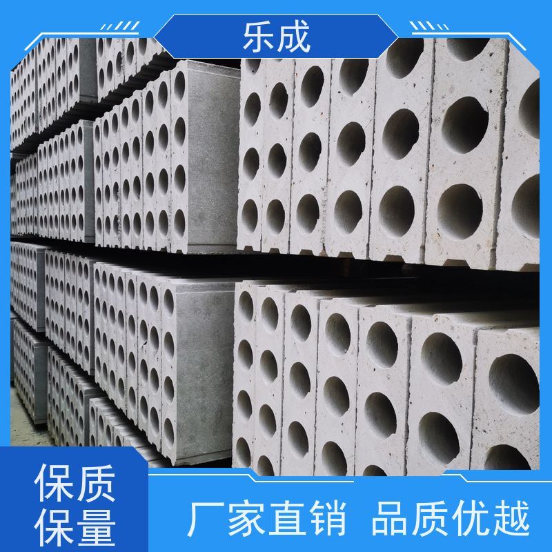 乐成 扬 州 预制板 源头工厂 品类齐全 低损耗使用部位拼接载重能力强