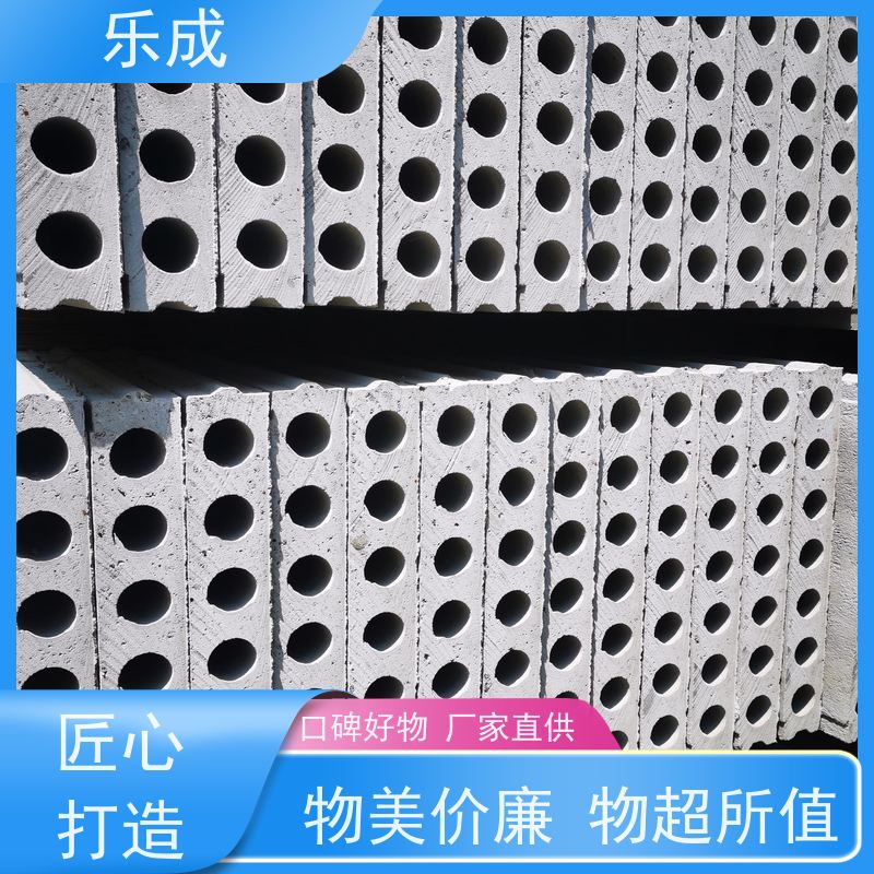 乐成 淮 安 电梯井砖胎膜 实力厂家 售后保证 降低人工成本增加施工效率
