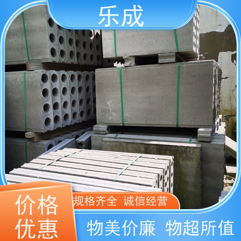 乐成 扬 州 grc砖胎膜 源头工厂 品类齐全 降低人工成本增加施工效率