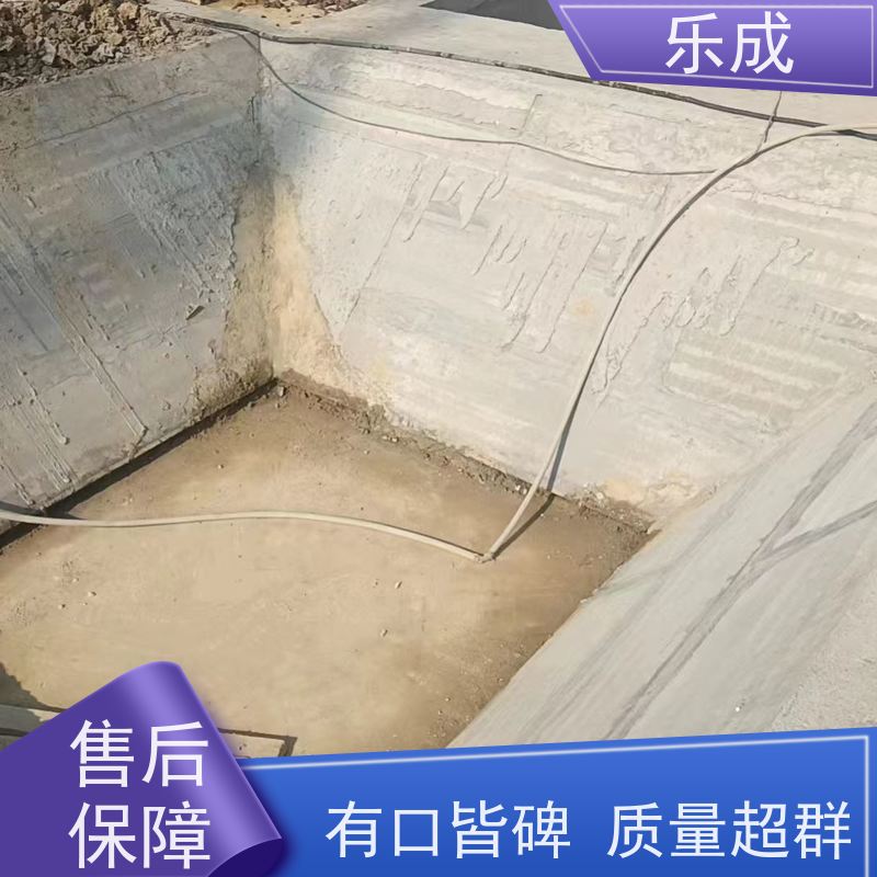 乐成砖胎膜 宽度40/50/60可选 定制服务 口碑载道