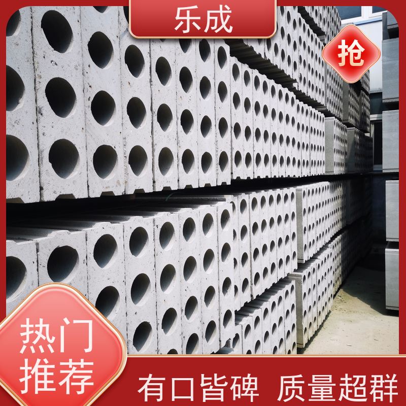 乐成品牌A级砖胎膜 内墙隔断土木工程专用 稳定耐用可定制多款规格