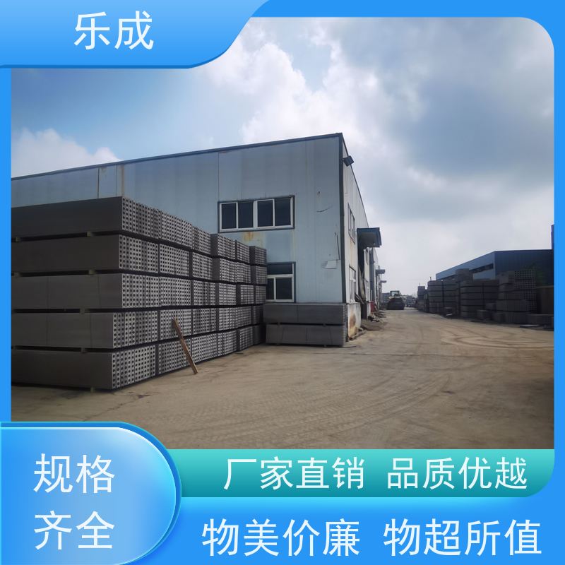乐成 安 徽 轻型砖胎膜 保质保量 诚信经营 易切割强度高可定制