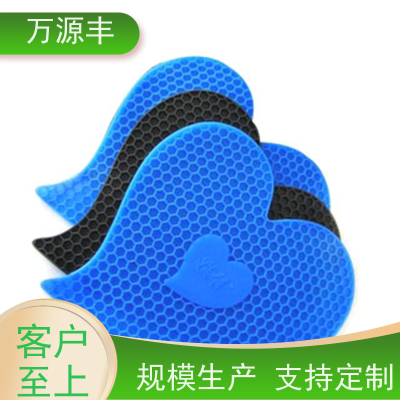 万源丰科技 NBR密封圈 硅橡胶制品定制 设备齐全 欢迎验厂