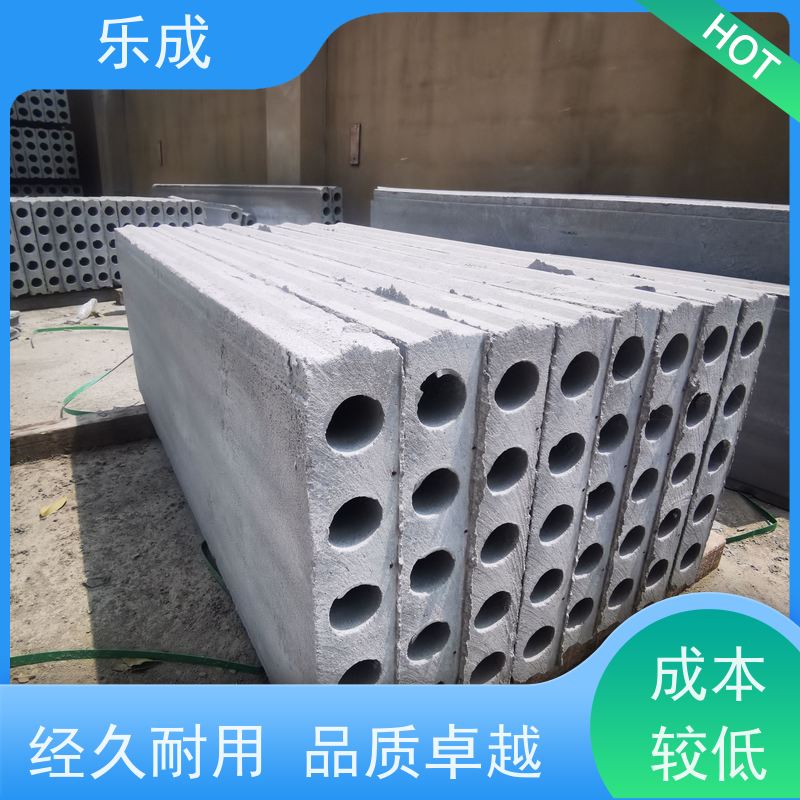 乐成 六 安 预制板 实力厂家 售后保证 易切割 可定制 耐火温度1002℃