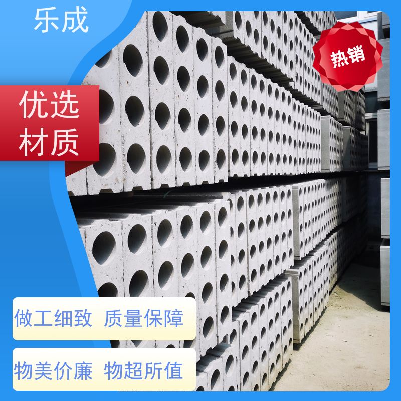 乐成 宿 迁 预制砖胎模 保质保量 诚信经营 易切割强度高可定制