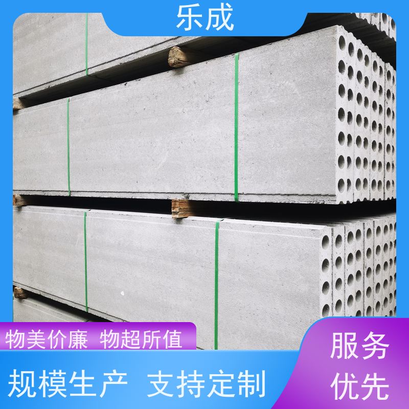乐成 砖胎模 实力厂家 售后保证 抗压强基础用免拆模可定制
