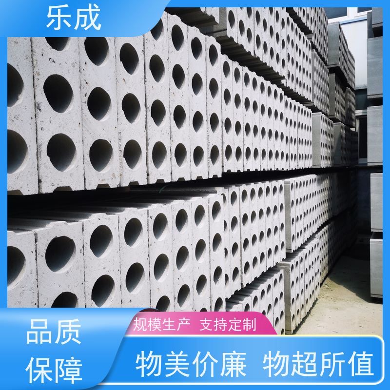 乐成 阜 阳 预制砖胎膜 源头工厂 品类齐全 防水防潮耐火等级高