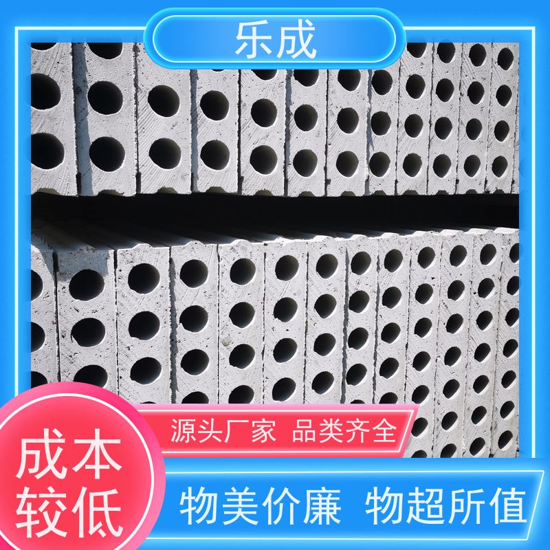 乐成 上 海 集水井砖胎膜 保质保量 诚信经营 免拆模已切割可定制