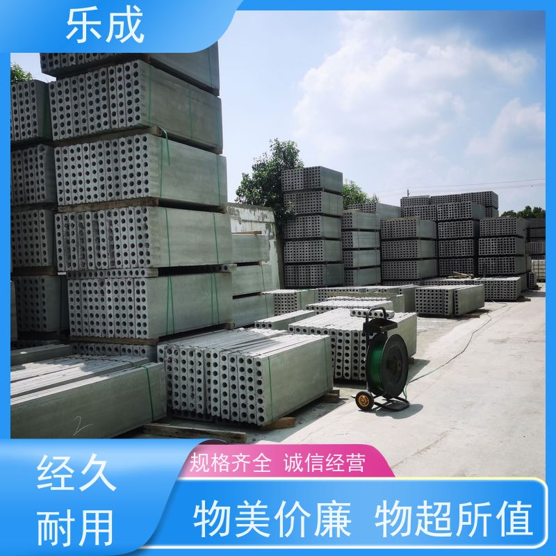 乐成 阜 阳 集水井砖胎膜 品质优良 性能稳定 耐火等级高规格齐全