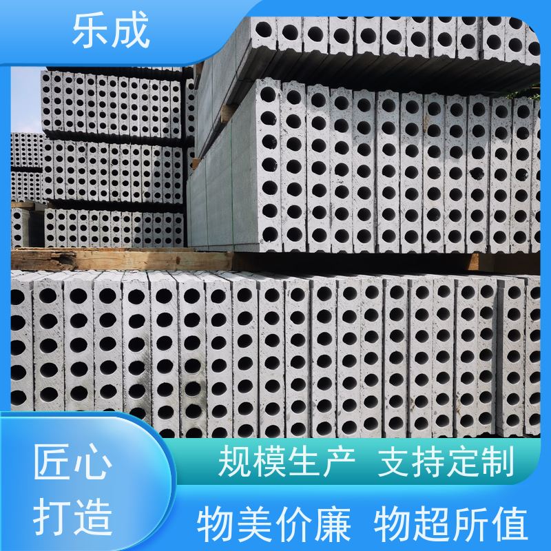 乐成 滁 州 集水井砖胎膜 品质优良 性能稳定 新型混泥土预制板