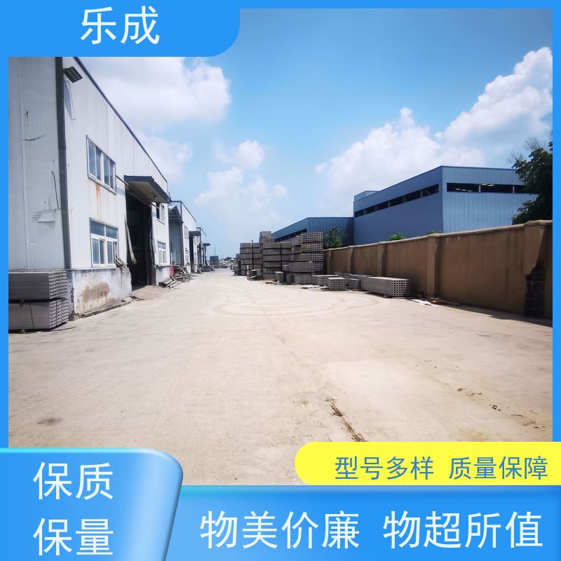 乐成 上 海 pc砖胎膜 保质保量 诚信经营 耐火等级高规格齐全