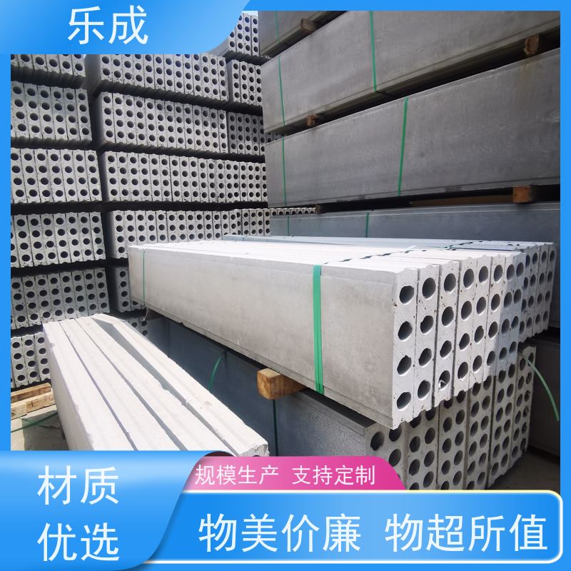 乐成 徐 州 基础砖胎膜 实力厂家 售后保证 易切割 可定制 耐火温度1002℃