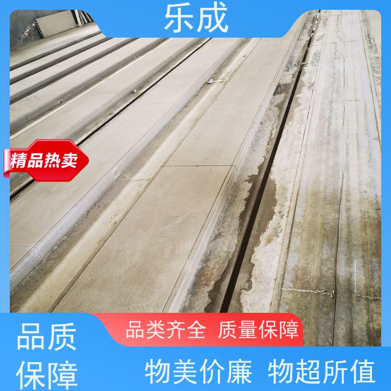 乐成 杭 州 空心砖胎膜 抗压强基础用免拆模可定制
