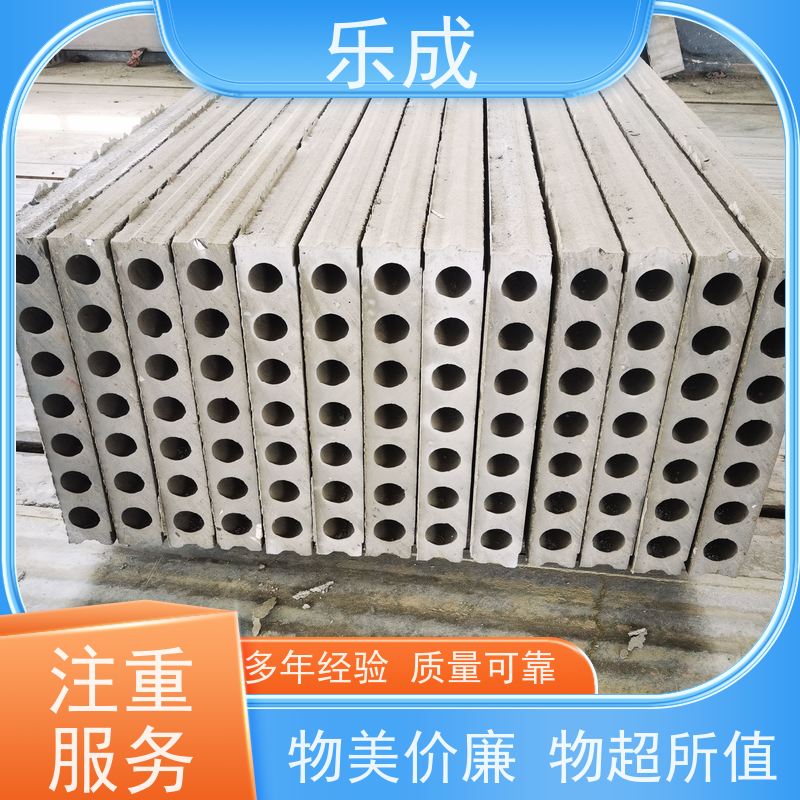 乐成 grc砖胎膜 保质保量 诚信经营 易切割 可定制 耐火温度1002℃