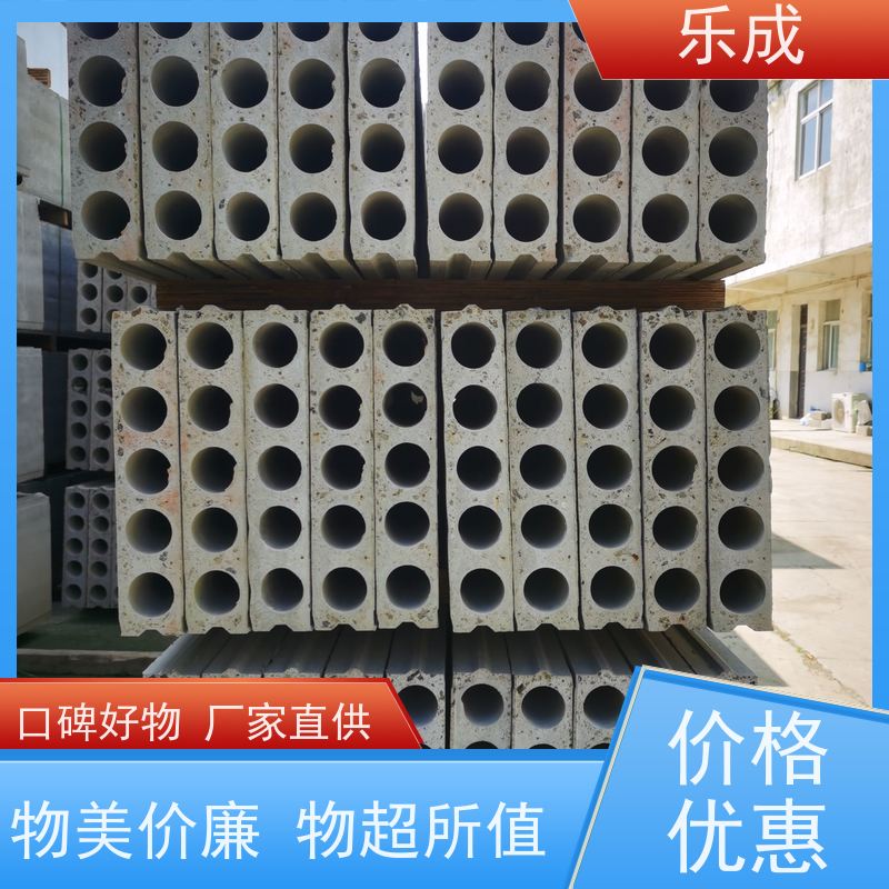 乐成 镇 江 轻型砖胎膜 实力厂家 售后保证 抗压强基础用免拆模可定制