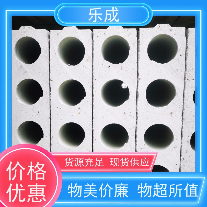 乐成 连 云 港 筏板基础砖胎膜 品质优良 性能稳定 装配式可任意切割