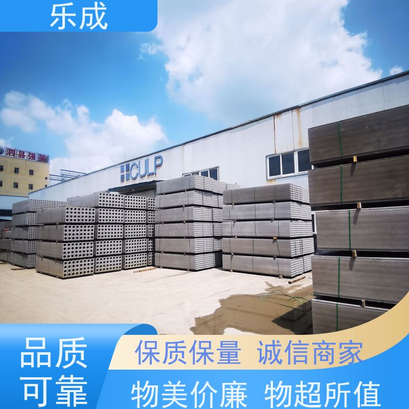 乐成 南 通 成品砖胎膜 保质保量 诚信经营 免拆模已切割可定制