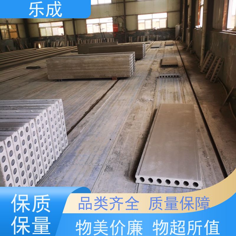 乐成 杭 州 基础承台 低损耗使用部位拼接载重能力强