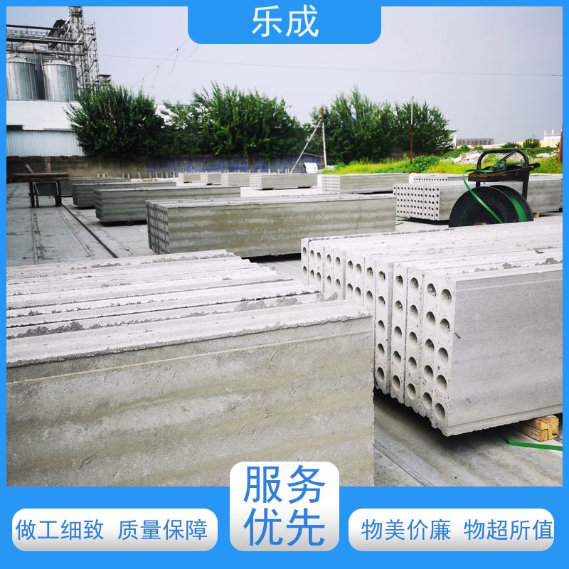 乐成 淮 北 基础承台 易切割 可定制 耐火温度1002℃