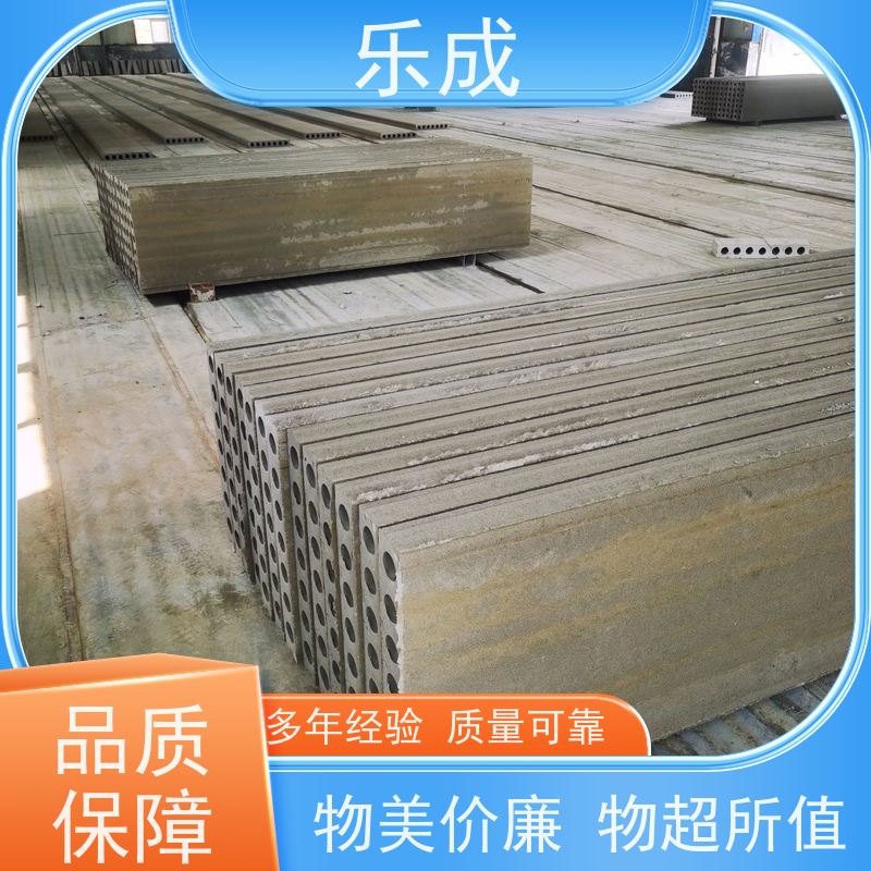 乐成 合 肥 承台砖胎膜 任意切割，使用部位拼接免拆模