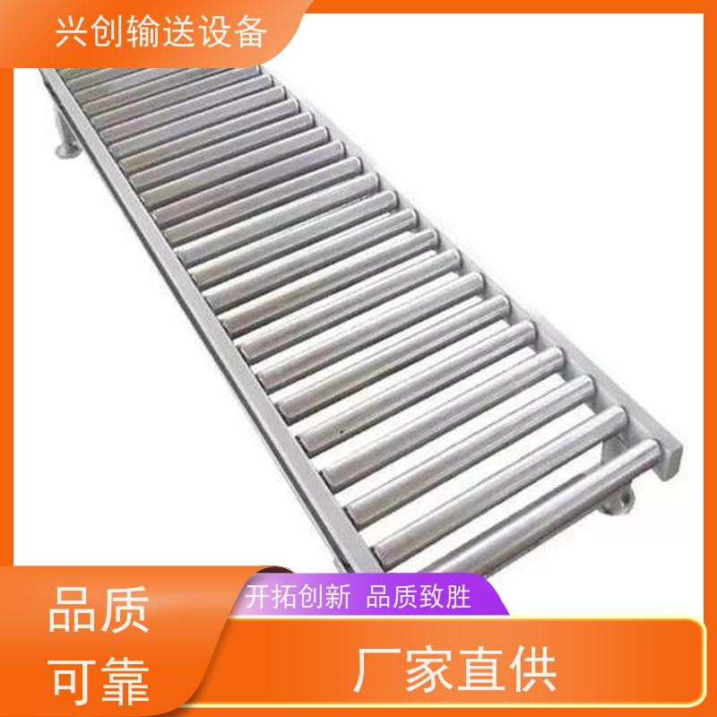 皮带 纯铜线圈电机耐高温 流水线 传动辊选用壁厚6mm无缝管