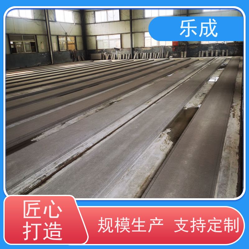 乐成 六 安 预制板胎膜 保质保量 诚信经营 易切割强度高可定制