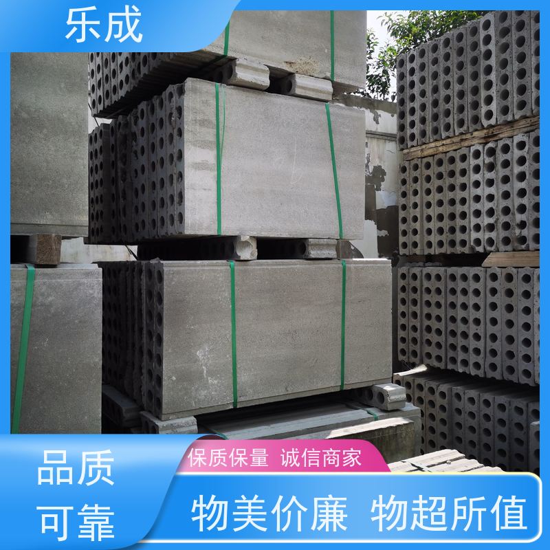 乐成 阜 阳 成品砖胎模 保质保量 诚信经营 装配式可任意切割