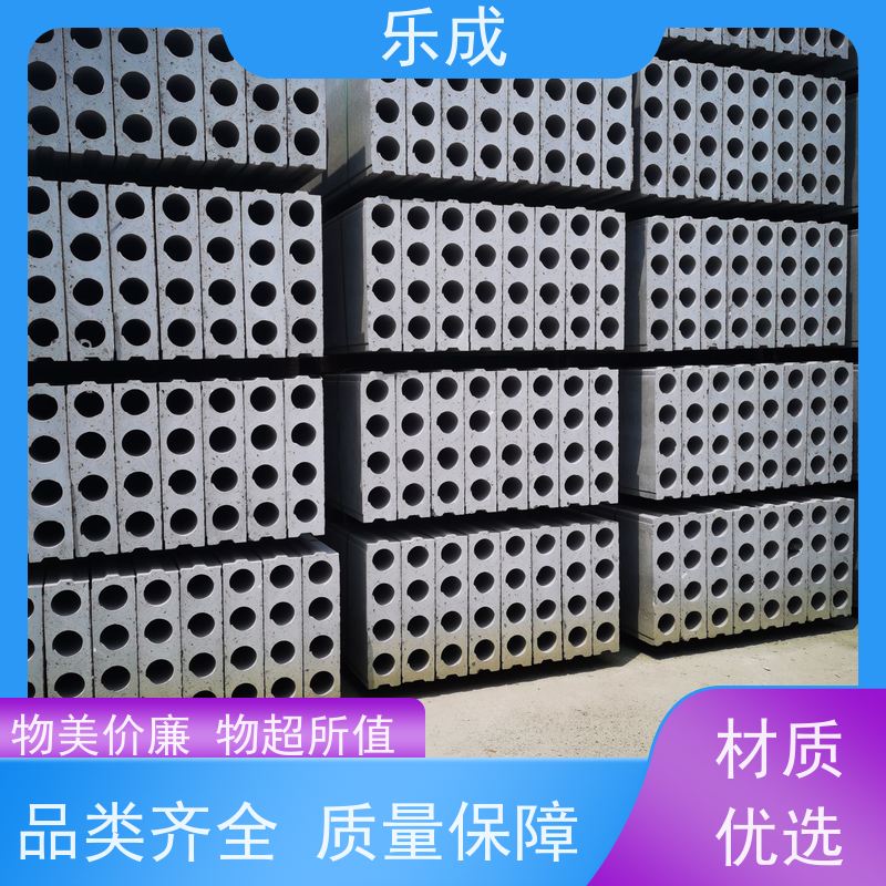 乐成 安 庆 PC砖胎模 品质优良 性能稳定 耐火等级高规格齐全