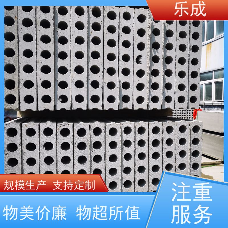 乐成 六 安 空心砖胎膜 保质保量 诚信经营 免拆模已切割可定制