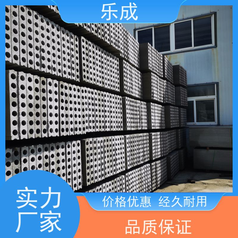 乐成品牌非进口砖胎模 3.5米长稳定性能 简易包装发货