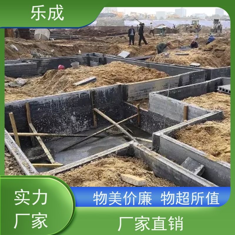 乐成 砖胎膜水泥板 厂家支持定制易切割 源头工厂 品类齐全