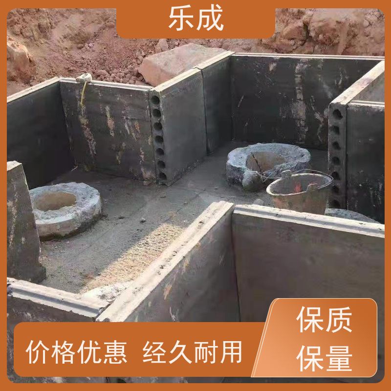 乐成 集水井砖胎膜 40/50/60宽规格齐全当天可发货 保质保量 诚信经营
