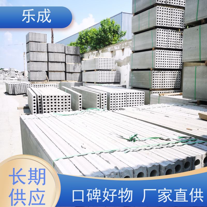 乐成 空心砖胎膜 厂家支持定制易切割 品质优良 性能稳定
