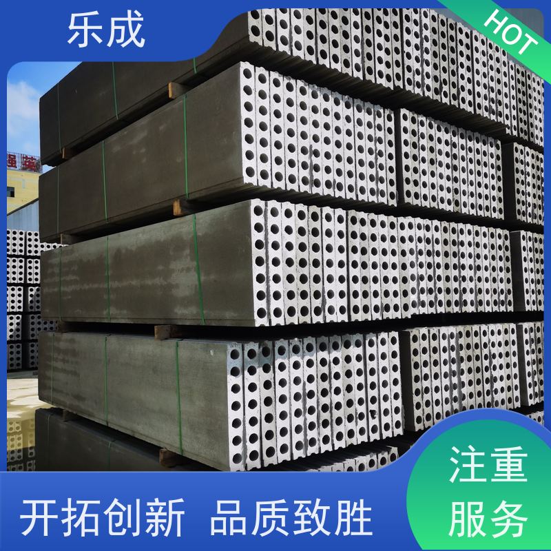 乐成灰色砖胎模 40/50/60宽规格齐备 支持定制 货源稳定