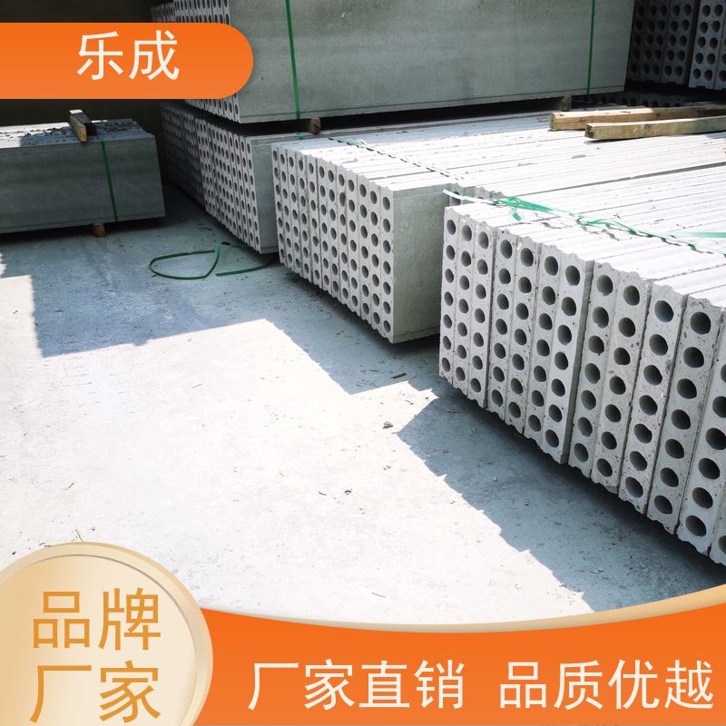 乐成 垫层砖胎膜 40/50/60宽规格齐全 支持定制 品质优良 性能稳定