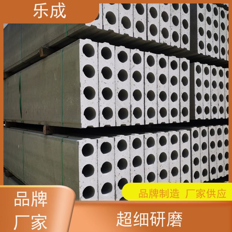 乐成 砖胎膜 新型墙板降本增效 支持定制当天可发货 保质保量 诚信经营