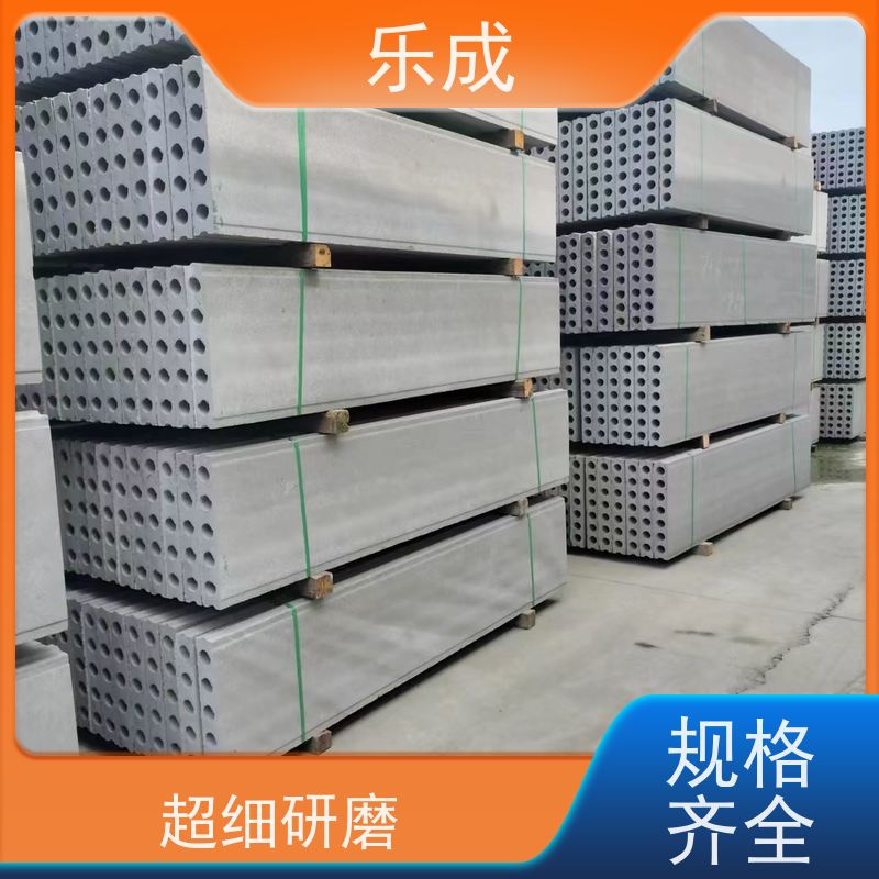 乐成 砖胎膜预制板 40/50/60宽规格齐全 支持定制 保质保量 诚信经营