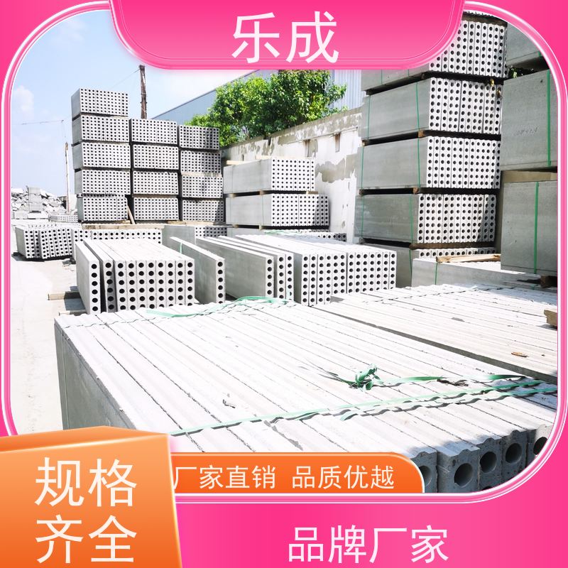 乐成 地基基础砖胎膜 防潮防火 支持定制 当天可发货 品质优良 性能稳定