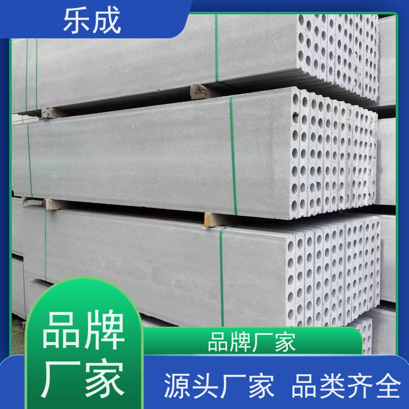 乐成砖胎膜 抗震抗压A级 内墙土木承台专用 可定制切割